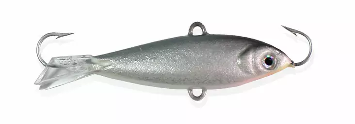 TASAPAINOPILKKI SILVER LINE MIX - Tasapainopilkit ja madepilkit - 4741555029851 - 1