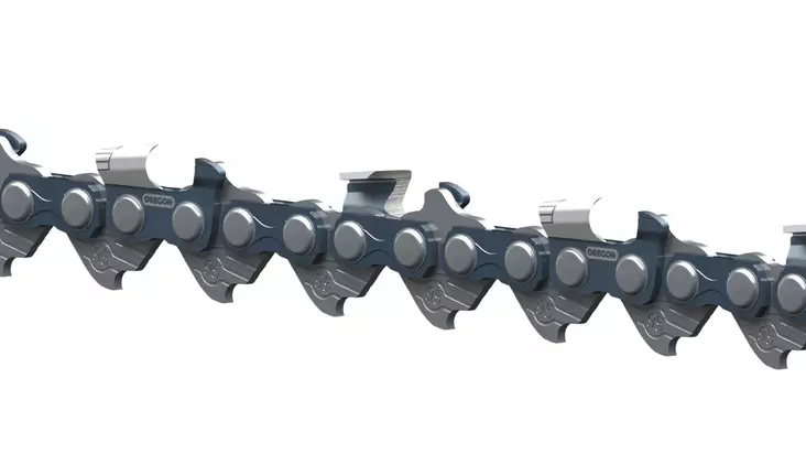 TERÄKETJU 3/8" 1,3mm 44 vl - Moottorisahan tarvikkeet ja varaosat - 5400182897361 - 1