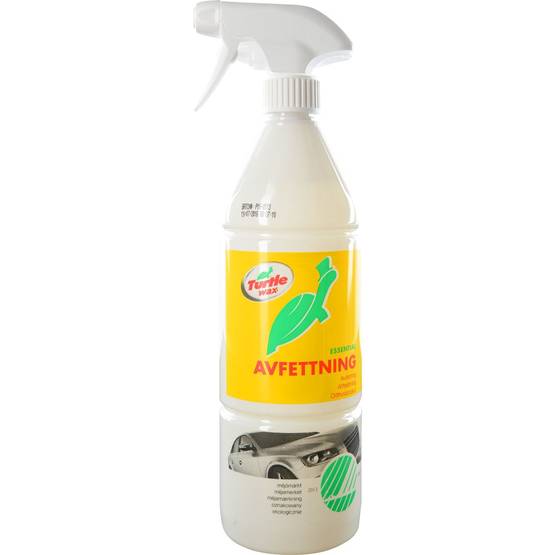 TURTLE WAX LIUOTINPESU - Autoshampoot - 7314890002741 - 1