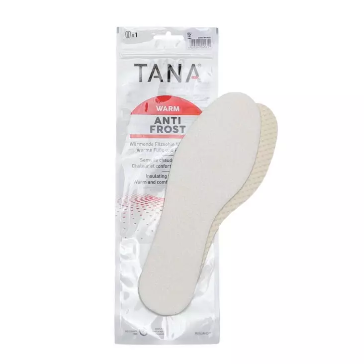 Tana Anti-Frost 40/41 - Pohjalliset - 4053201045611 - 1