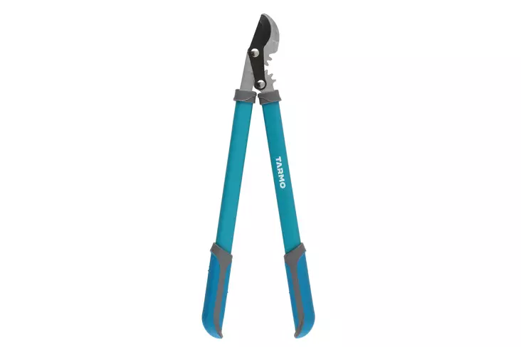 Tarmo Raivaussakset voimarattailla - Puutarhasakset, oksaleikkurit ja -sahat - 6410413015951 - 1