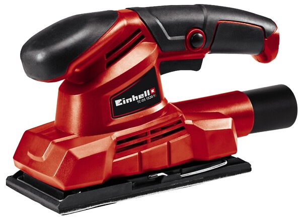 Tasohiomakone Einhell - Hioma- ja kiillotuskoneet - 4006825625301 - 1