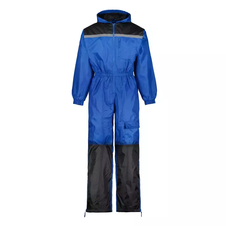 Toppahaalari Oxford Blue M - Pilkkihaalarit - 6419285556791 - 1