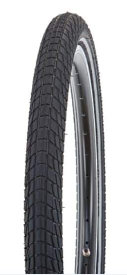 ULKORENGAS 20X1,75/1,90 ATB - Polkupyörän ulkorenkaat - 4009208065411 - 1