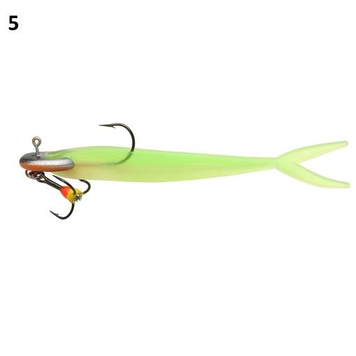 VAAKAPILKKI MAMBO 85mm 6,8G 05 - Tasapainopilkit ja madepilkit - 6417512527941 - 1