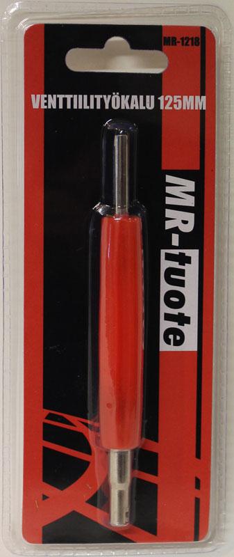 VENTTIILIAVAIN - Rengastarvikkeet - 6430032150741 - 1