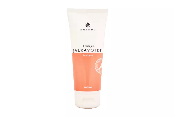 HIMALAJAN JALKAVOIDE 100 ML - Jalkojenhoito - 6417892013331 - 1