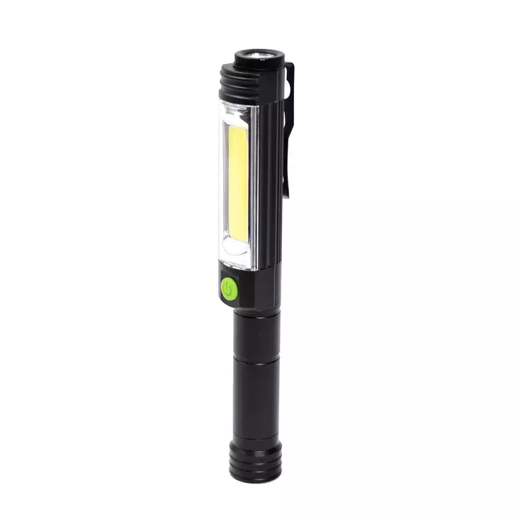 KYNÄVALO 3W COB LED 400LM - Taskulamput - 6438152098851 - 1