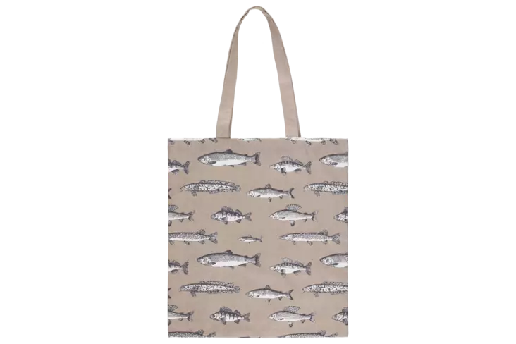 Acces Ostoskassi Ahti Beige pikät olkahihnat - Käsilaukut ja olkalaukut - 6410416458861 - 1