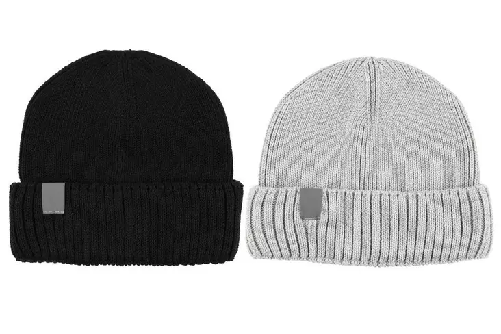 Acces Pipo Matala heijastinnauhalla - Miesten pipot, hatut ja lakit - 6410416109961 - 1