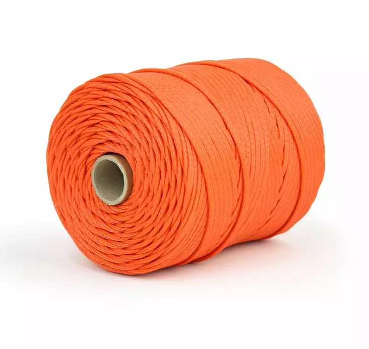 AHTI VERKKONARU 3,0MM / 70M ORANSSI - Iskukoukut ja pitkäsiimat ym - 6418252183701 - 1