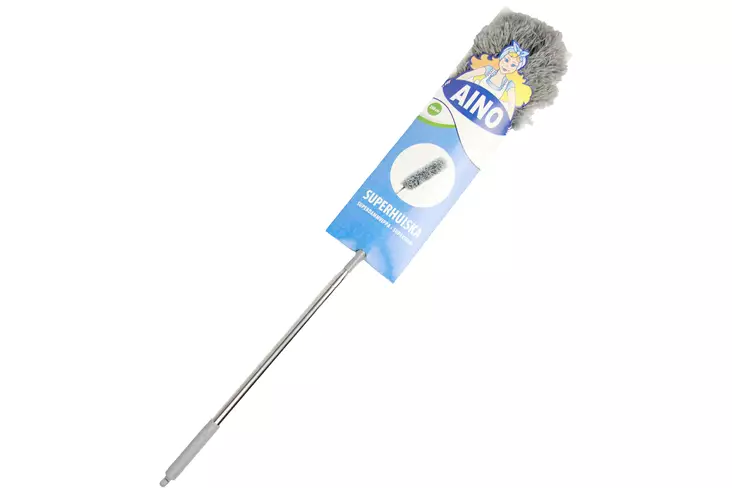 Aino Superhuiska 280cm - Pölyhuiskat ja mattopiiskat - 6416096058131 - 1