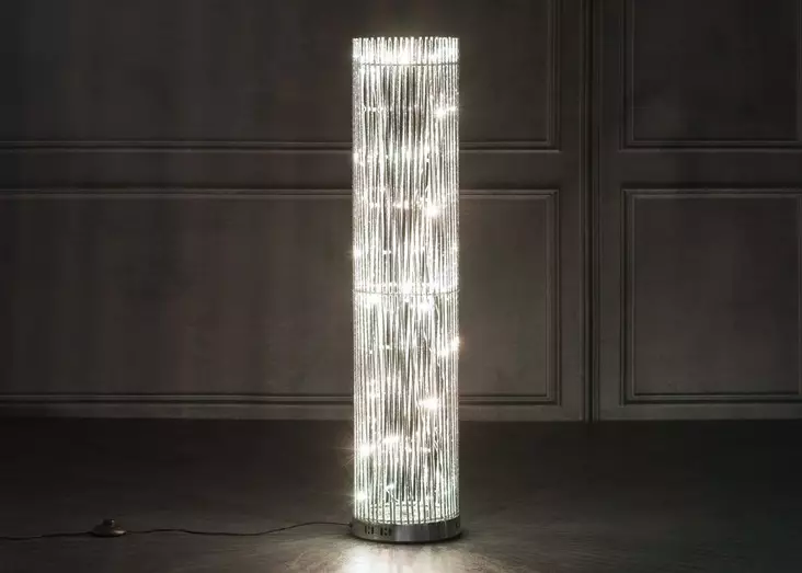 ALUMIINI VALOKORISTE - Koristevalot - 6410413195981 - 1