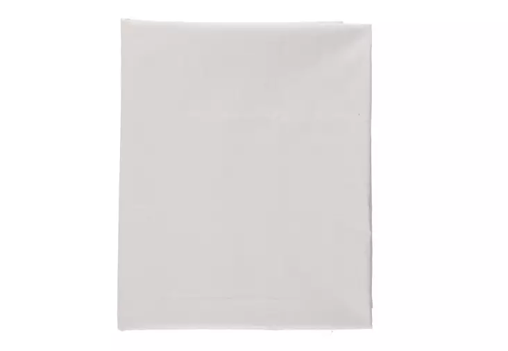 ALUSLAKANA 240 x 260 CM harmaa - Lakanat - 6410413291171 - 1