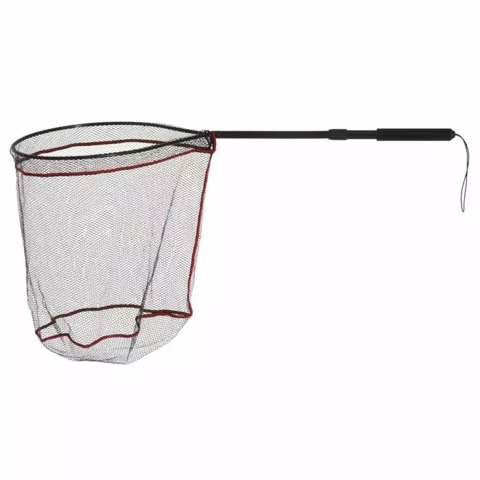 Apaja Kalahaavi kumihavaksella TELE - Haavit ja nostokoukut - 6410416321271 - 1