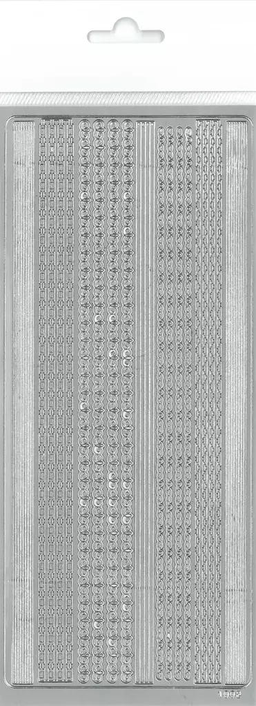 ÄV-TARRA KÖYNNÖSLAJITELMA hopea - Tee-se-itse DIY - 6417715093151 - 2