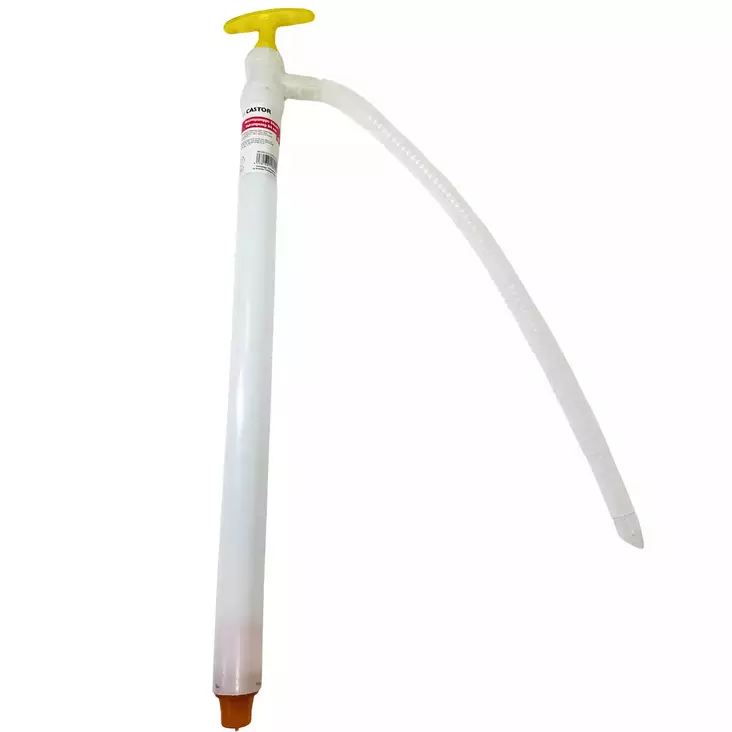 Avantopumppu 64 cm - Venepumput ja pilssipumput - 6438168118901 - 1