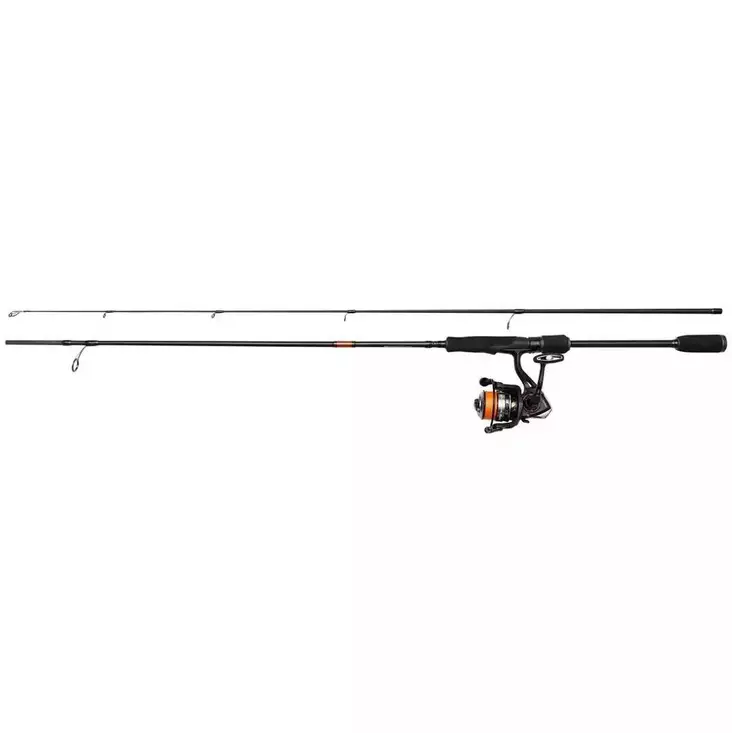 Avokelasetti Fire Wave XP 198 7-22g kuitusiimalla - Avokelasetit - 4044641000131 - 1