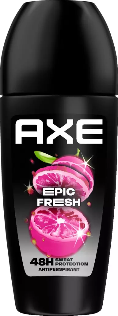 AXE DEO ROLL-ON EPIC FRESH - Miesten deodorantit - 0000059092551 - 1