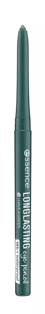 Essence LONG-LASTING eye pencil 12 - Meikit - 4250338465781 - 1
