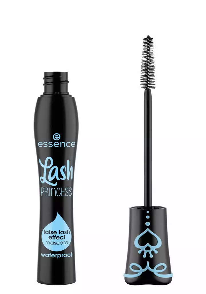 Essence Lash PRINCESS false lash effect mascara waterproof - Meikit - 4059729207241 - 1