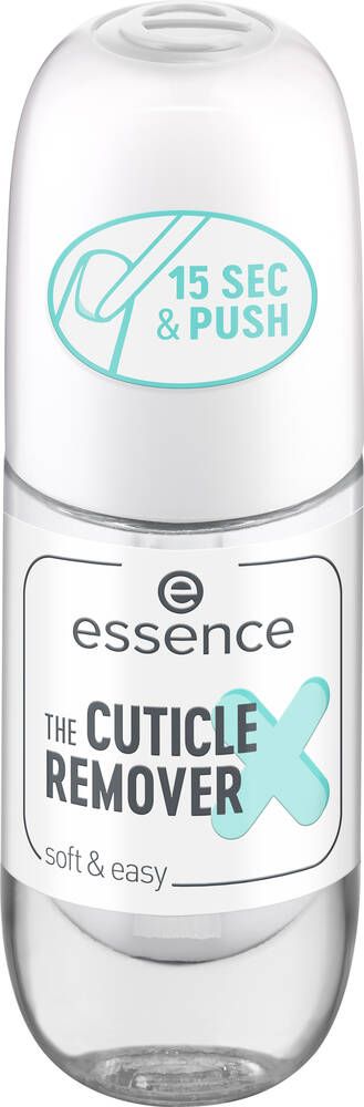 Essence THE CUTICLE REMOVER - Meikit - 4059729408631 - 1