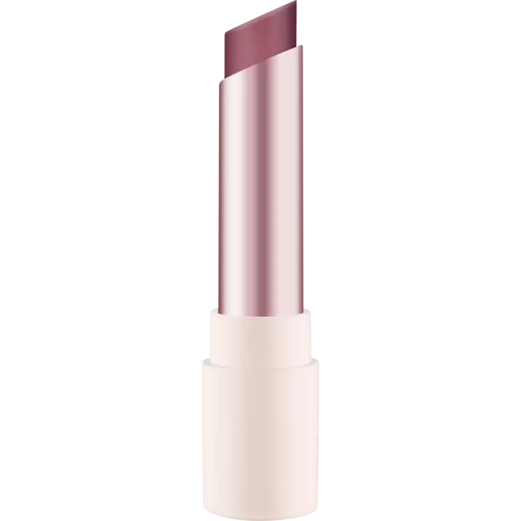 Essence BLUR soufflé sheer nude lip balm 04 - Meikit - 4059729618771 - 1