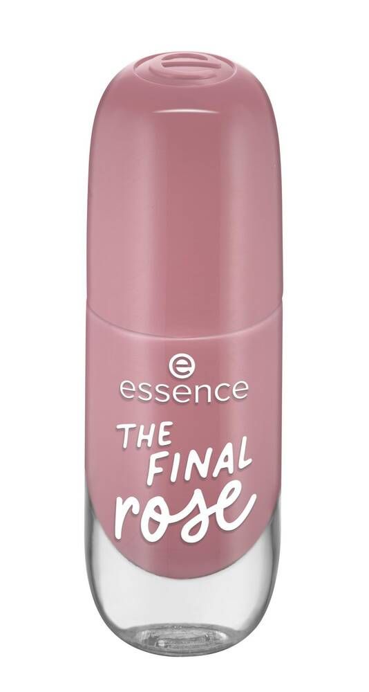 Essence gel nail colour 08 - Meikit - 4059729348791 - 1