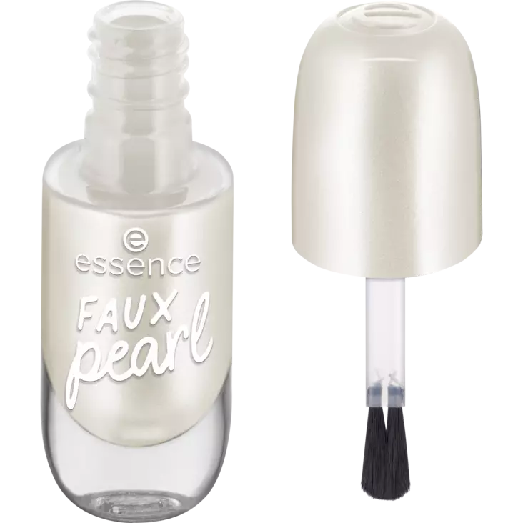 Essence gel nail colour 71 - Kynsienhoito - 4059729491671 - 1