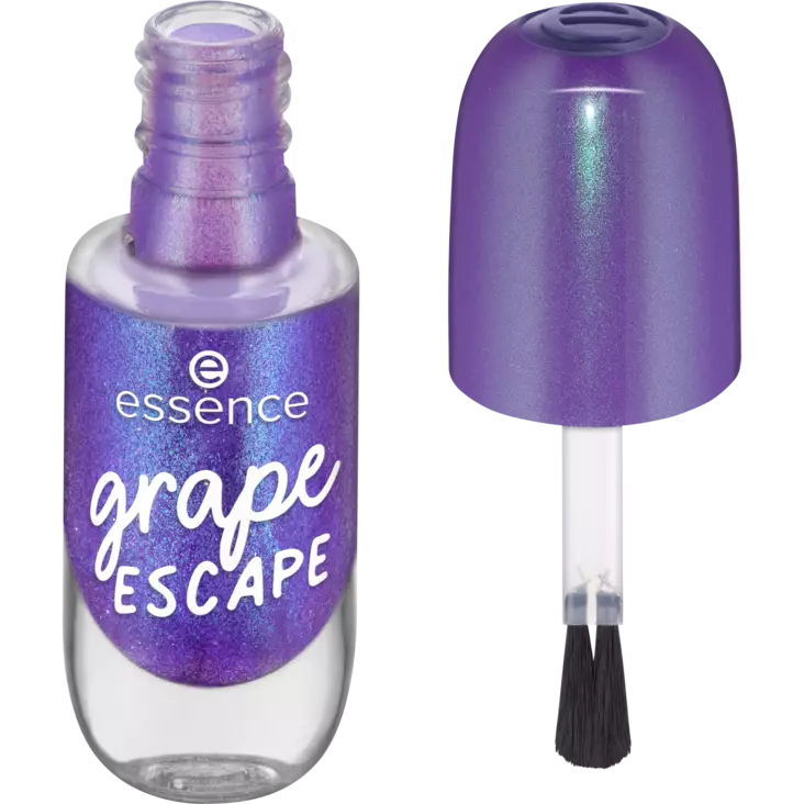 Essence gel nail colour 79 - Kynsienhoito - 4059729521361 - 1