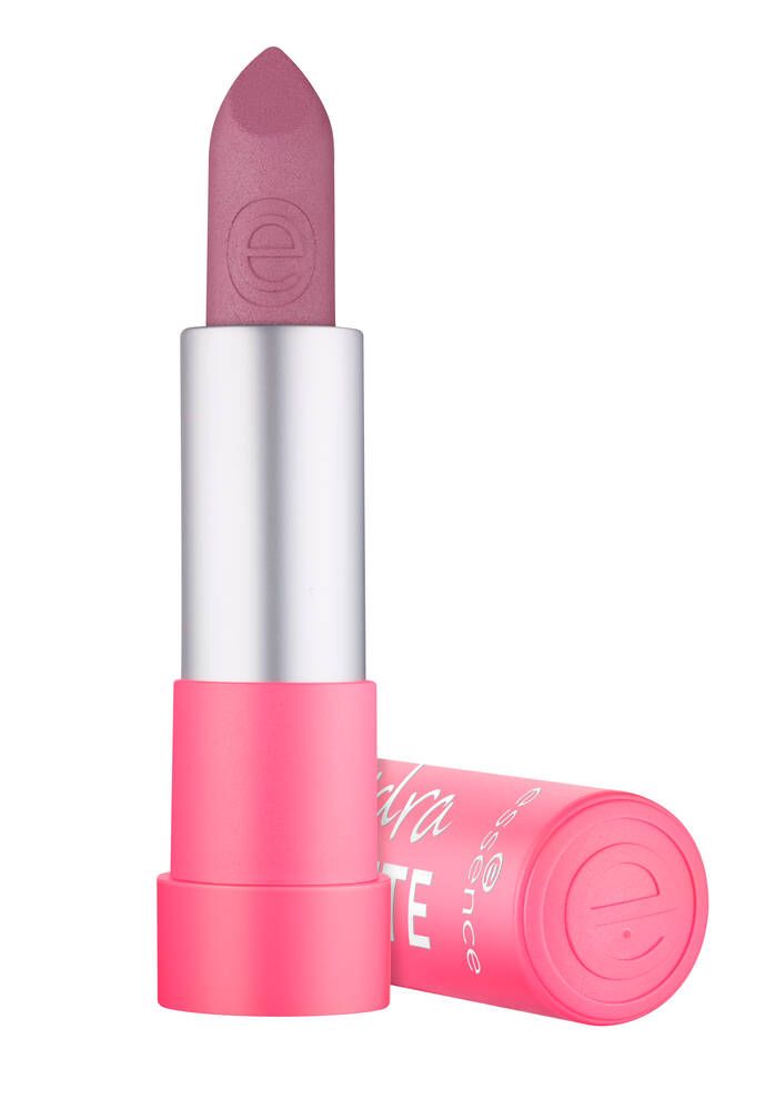 Essence hydra MATTE lipstick 401 - Meikit - 4059729348371 - 1