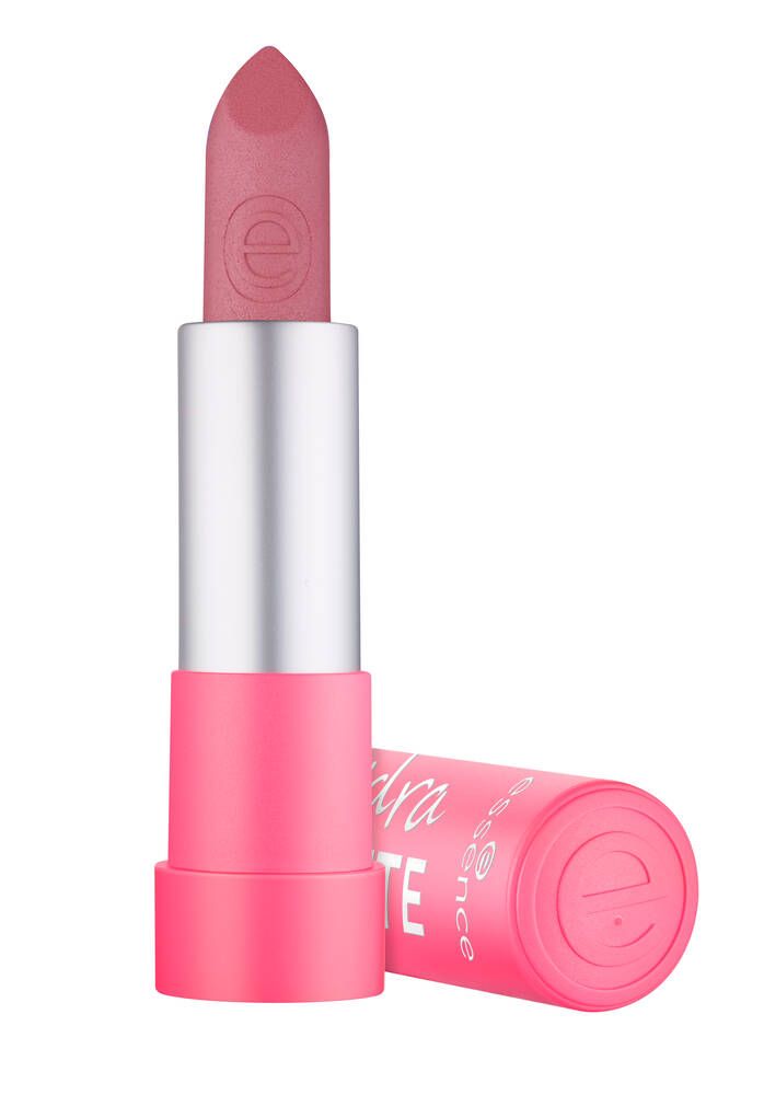 Essence hydra MATTE lipstick 404 - Meikit - 4059729348401 - 1