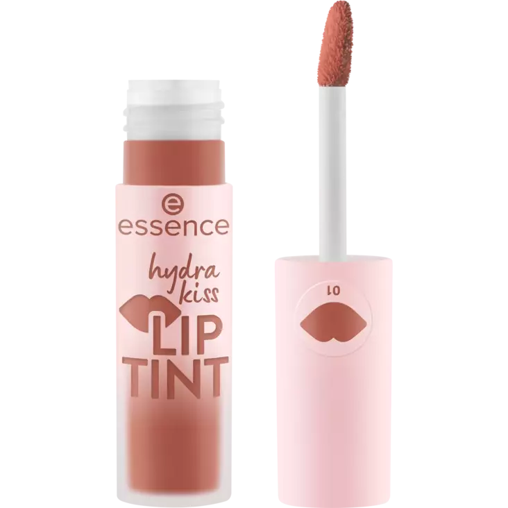 Essence hydra kiss LIP TINT 01 - Meikit - 4059729542861 - 1