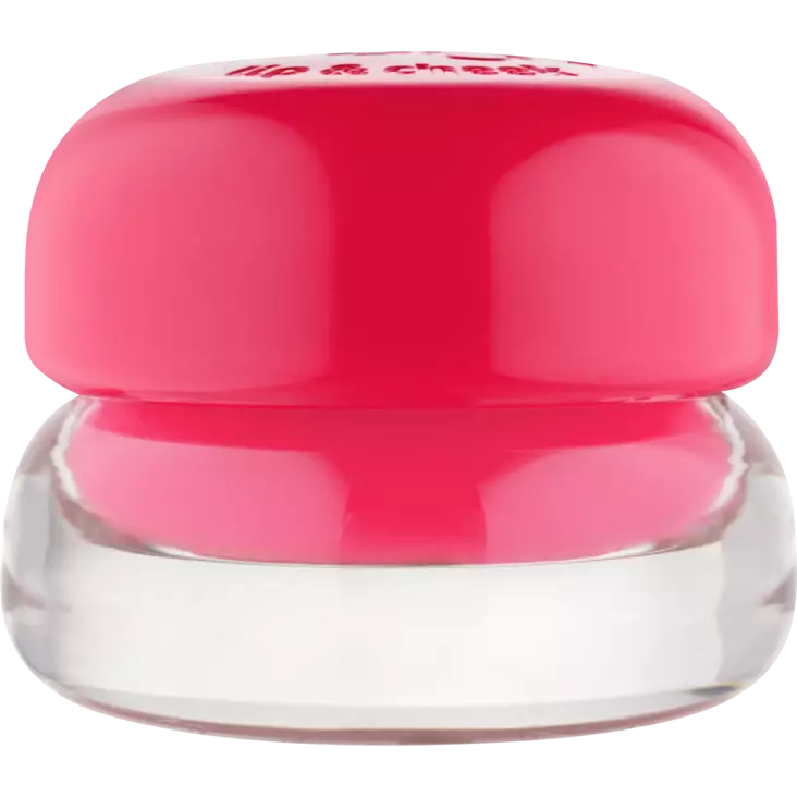 Essence jelly POT lip & cheek balm 20 - Meikit - 4059729621801 - 1