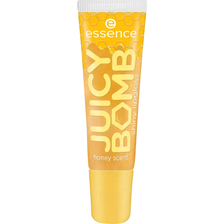 Essence JUICY BOMB shiny lipgloss 109 - Meikit - 4059729608581 - 1