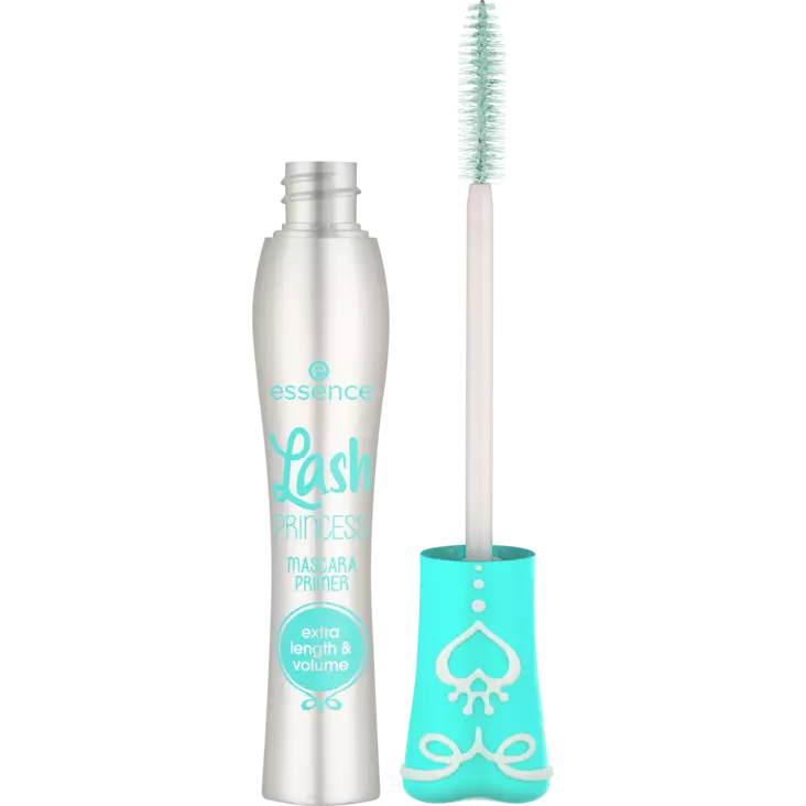 Essence Lash PRINCESS MASCARA PRIMER extra length & volume - Meikit - 4059729381941 - 1