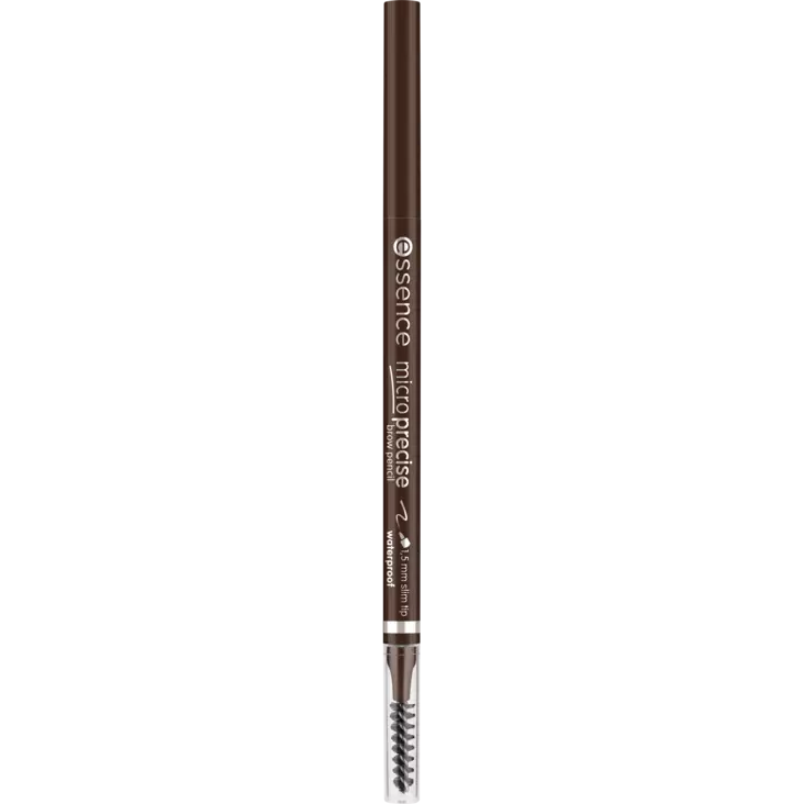 Essence micro precise brow pencil 06 - Meikit - 4059729583321 - 1