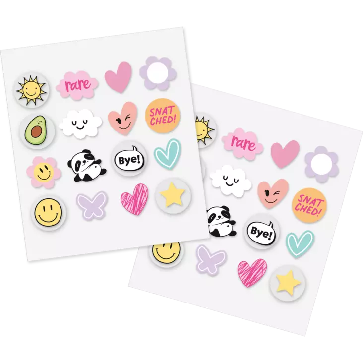 Essence spot squad PIMPLE PATCHES - Meikit - 4059729517951 - 1