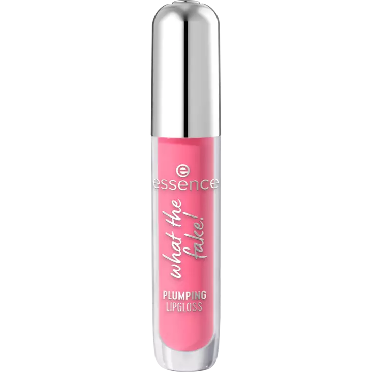 Essence what the fake! PLUMPING LIPGLOSS 102 - Meikit - 4059729585141 - 1