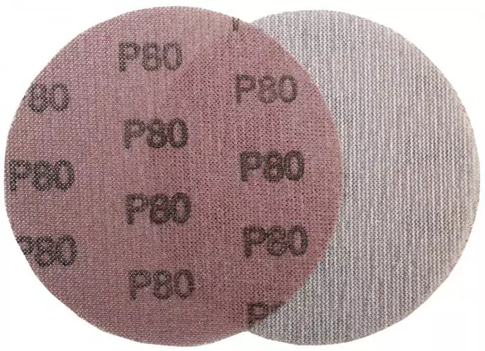 Hiomaverkko 80 10 kpl - Hiomapaperit - 6430074696511 - 1