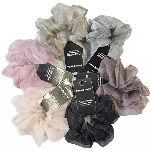 HIUSDONITSI - Korut ja hiusasusteet - 6438159315791 - 1