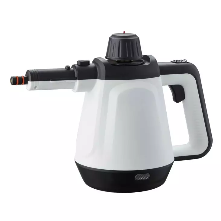 HÖYRYPUHDISTAJA - Kodinkoneet - 6430037757341 - 1