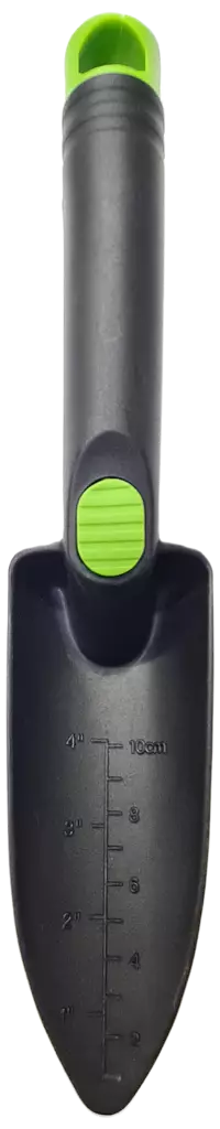 ISTUTUSLAPIO KAPEA 29 cm - Istutustyökalut - 6438159097291 - 1