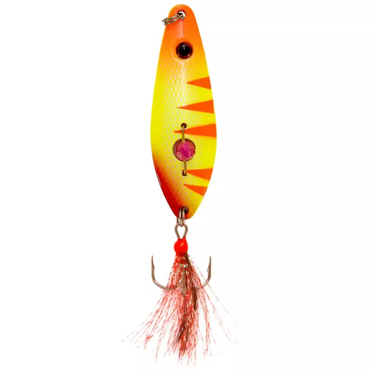 JAKKI SPECIAL LUSIKKAUISTIN 22G 1171 - Lusikat - 6430073672691 - 1