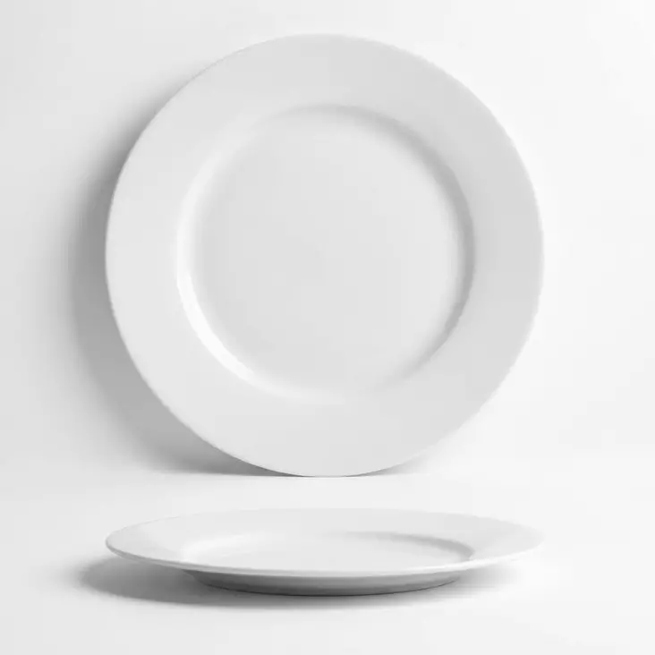 Jälkiruokalautanen Elba Ø 20 cm - Lautaset - 8435123309341 - 1