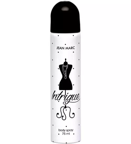 JEAN MARCH INTRIGUE 75ML - Naisten deodorantit - 5908241713831 - 1