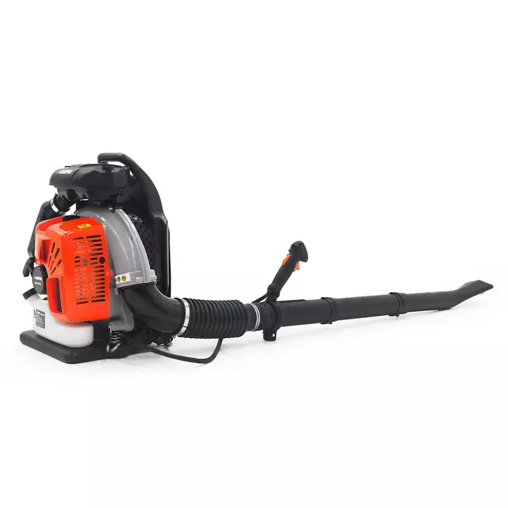 Jonköping® Lehtipuhallin, polttomoottori - Puutarhakoneet ja -tarvikkeet - 6438168107431 - 1