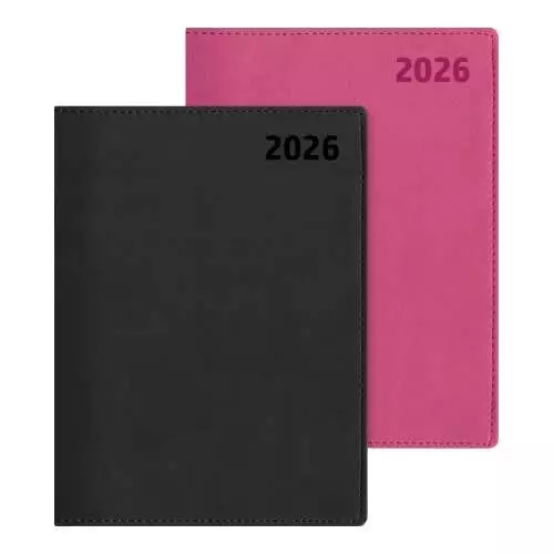 KALENTERI 2026 - Kalenterit - 6418787029741 - 1