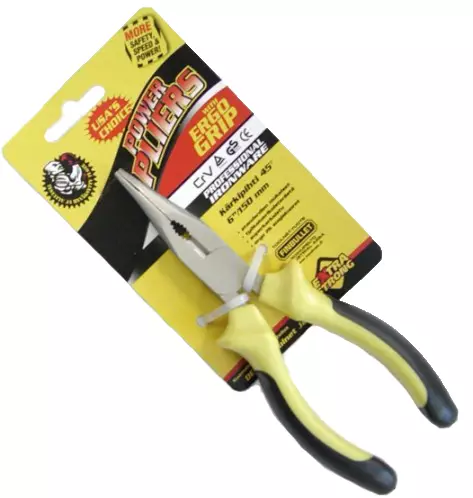 KÄRKIPIHTI 150MM 45-AS - Pihdit - 6430017703191 - 1