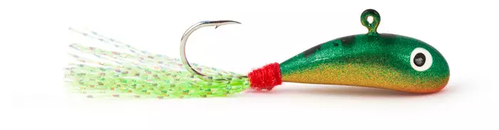 KARVAPYRSTÖ ASSERI JUKON 2,4G 26MM MGT - Tasapainopilkit ja madepilkit - 4743038012091 - 1